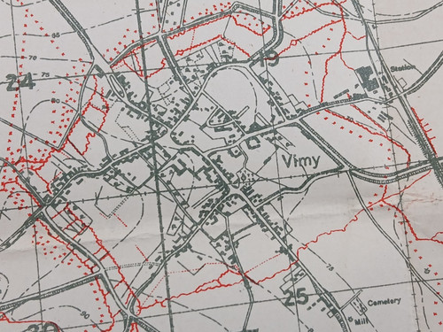 Original ww1 british army - original,