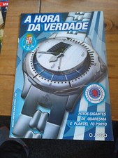 Porto v Rangers 2005/06