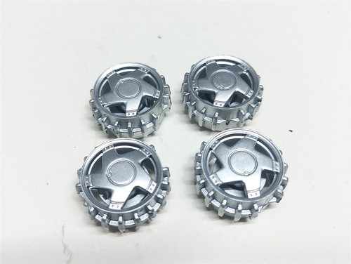 Kit cerchioni renault gt - 5,