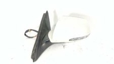 Specchietto Retrovisore Elettrico SX Honda Accord 2006-2008 8 Pin Bianco
