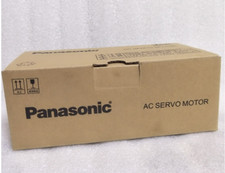 SERVOMOTORE PANASONIC AC