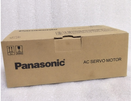 One panasonic servomotore - panasonic,