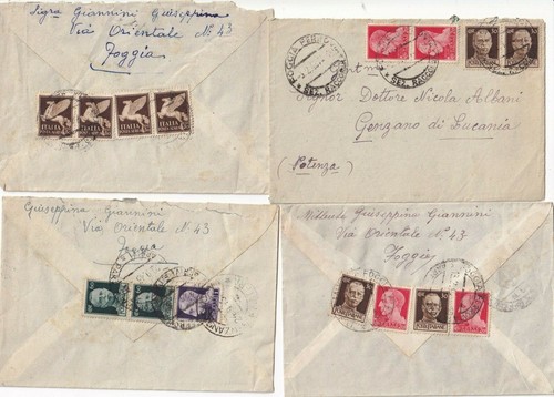 11746-RSI-LUOGOTENENZA,LOTTO