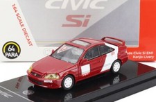 1/64 PARAGON-MODELS - HONDA -