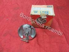 VOLKSWAGEN FURGONE CAMPER LT