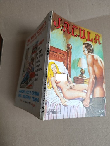 Jacula 215 - jacula,