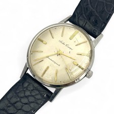 Seiko Cronos 23Jewel Orologio