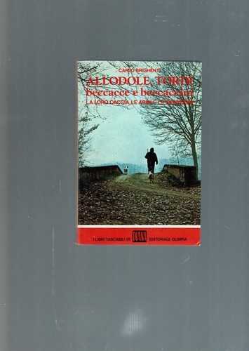 Allodole tordi beccacce - allodole,