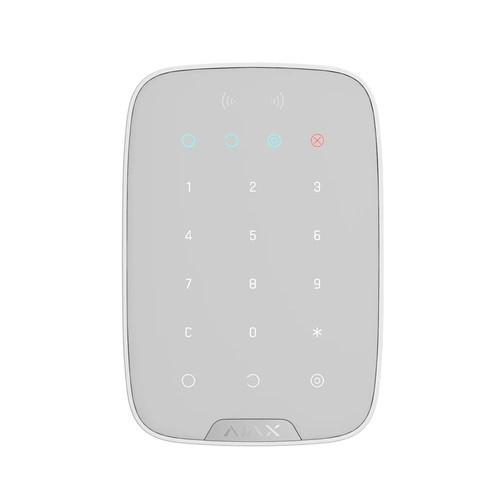 Ajax keypad tastiera touch - ajax,
