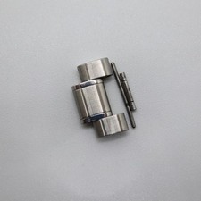 Omega maglia link bracciale - link,