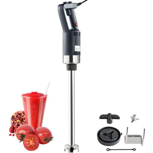 Commercial immersion blender - commercial,