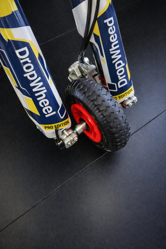 Dropwheel personalizzazione - dropwheel,