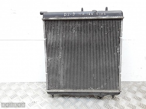 Radiatore acqua diesel - acqua, citroen