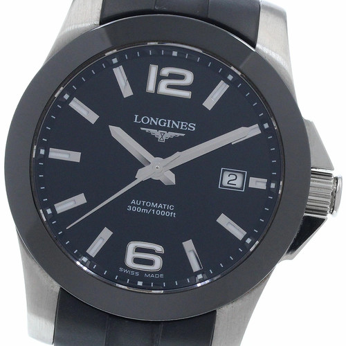 Orologio longines conquest - orologio,