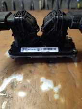 Centralina iniezione controllo motore fiat punto 1.2bz 2003 - IAW59FP3