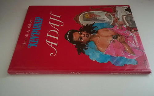 Ken parker adah - ,