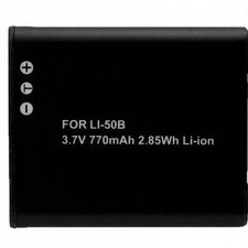 Batterie pour OLYMPUS VR-360