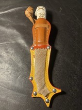 Coltello Pukko Finlandese