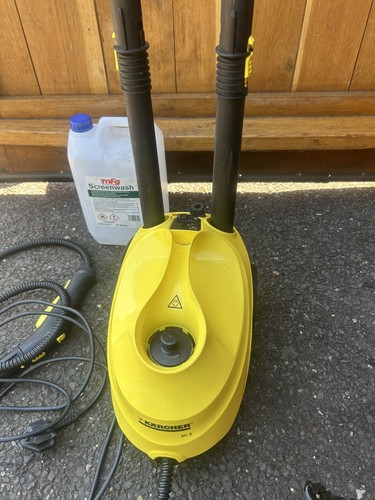 Karcher sc3 pulitore - a, vapore