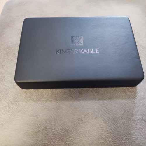 Kimber kable silver streak - kable,