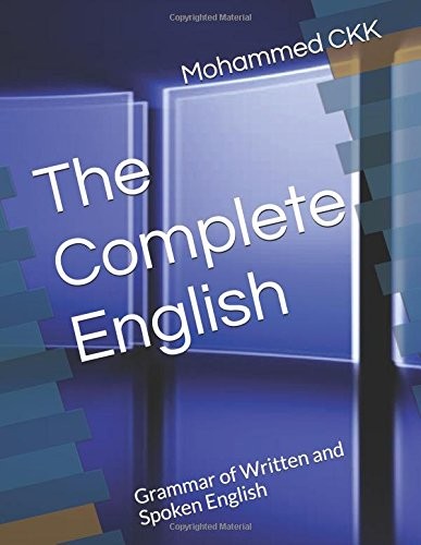 The complete english - the, english: