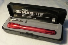 Torcia Mini Maglite AAA "MAG