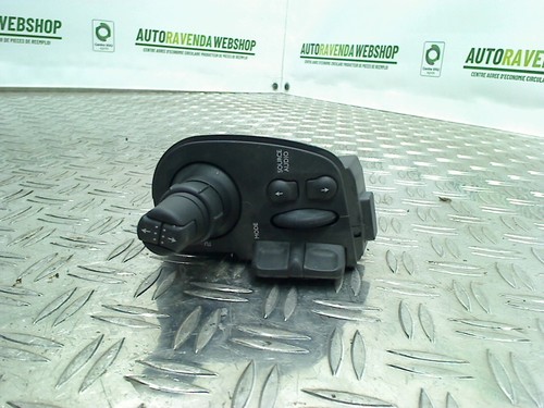 Devio luci renault kangoo - dx,