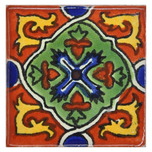 Piastrelle ceramica fatte - piastrelle, in