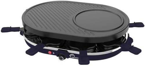 Little balance 8749 raclette - little,