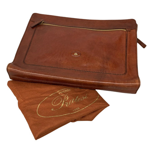 The bridge second bag brown - the,