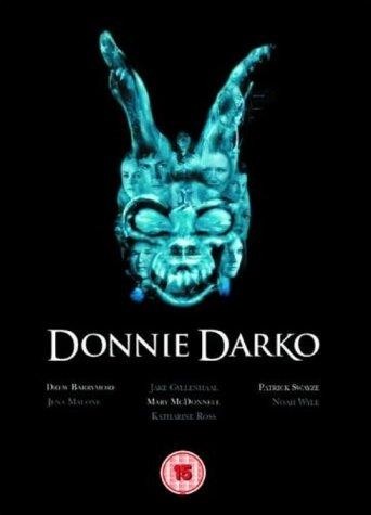 Film donnie darko dvd - -,
