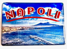 Napoli Magnete Napoli Magnete
