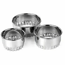 Biscotti Stampi Plastica