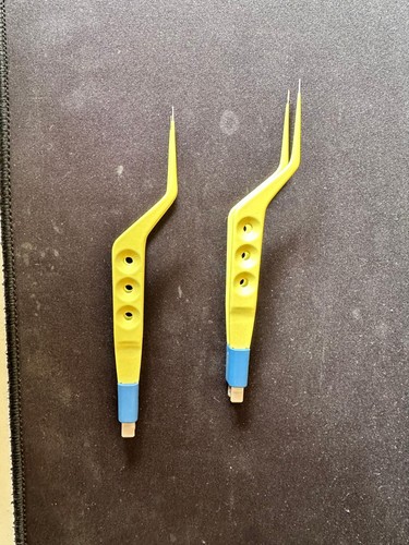 Pinze bipolari bbraun - 2,