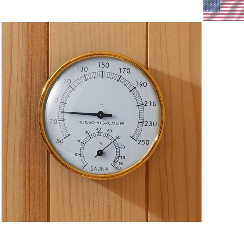 Elegante termometro sauna in - termometro,