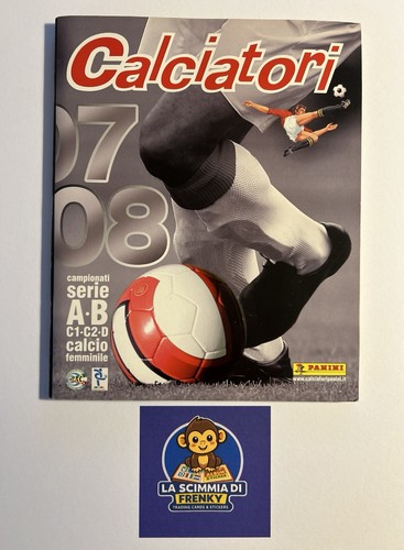 Album completo figurine panini - completo,