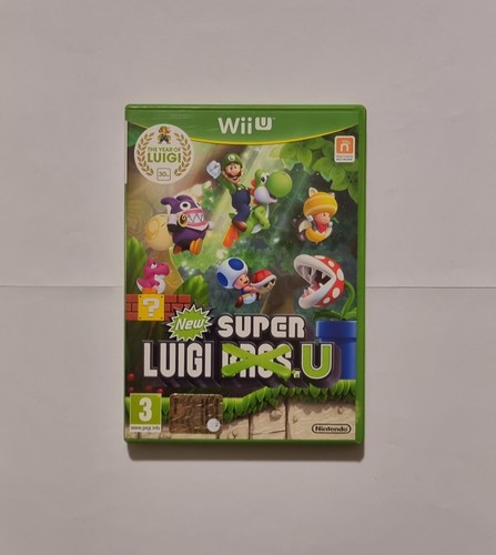 New super luigi bros - super,