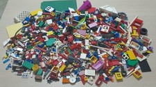 LEGO Lotto city assortiti