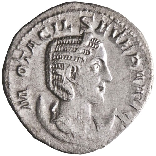 Romano otacilia severa - romano:,