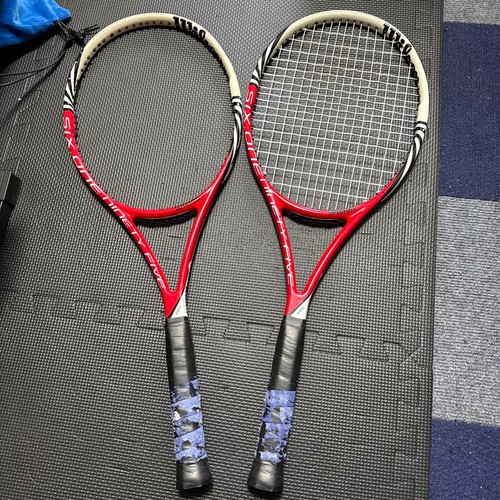 Wilson six one jp - wilson, 95