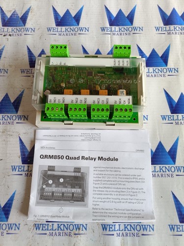 Tyco qrm850 555 800 - tyco, qrm850,