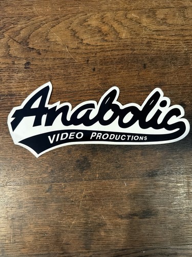 Produzione video anabolizzanti - produzione,
