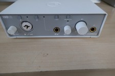 IXO22 2x2 interfaccia audio