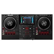 Numark Mixstream Pro