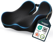 Cuscino Sedia Ufficio Con