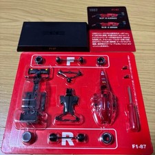 Kyosho 1/64 Ferrari Formula