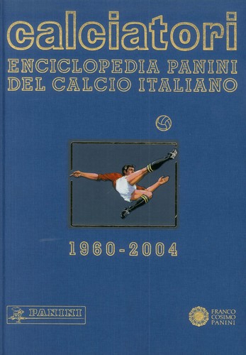 Calciatori enciclopedia - calciatori.,