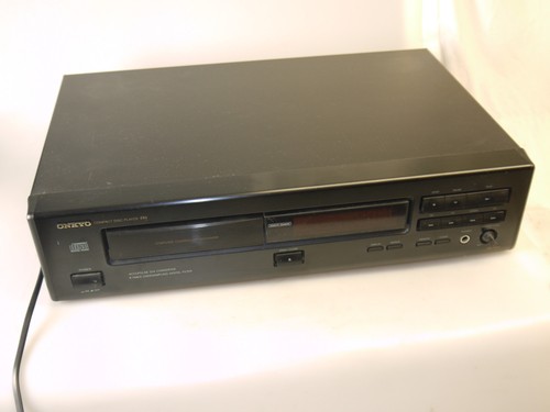 Onkyo 7011 lettore cd - dx-7011,