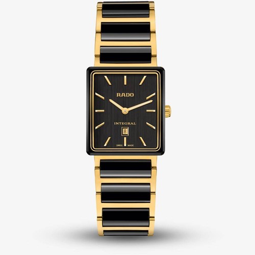 Orologio rado integral year - integral,
