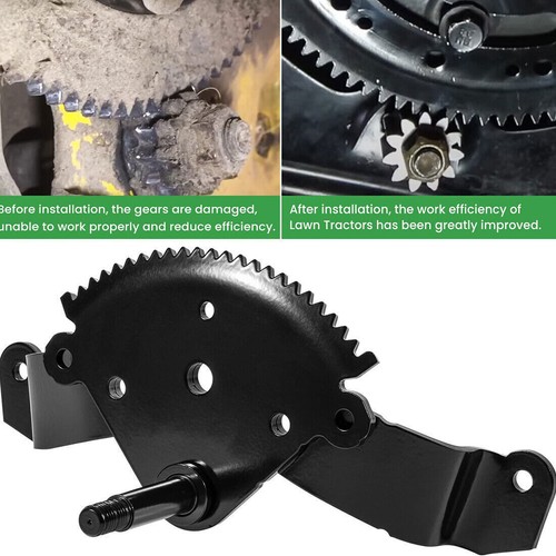 Per john deere x300 - deere, x340